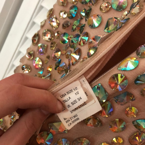 Prom Dress - Picture 5 of 6